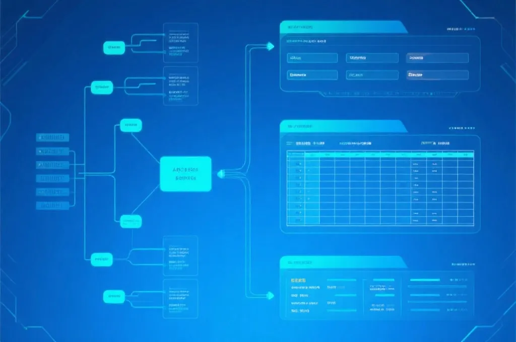 体彩排列三计划数据揭秘：结构、公开与系统处理全解析