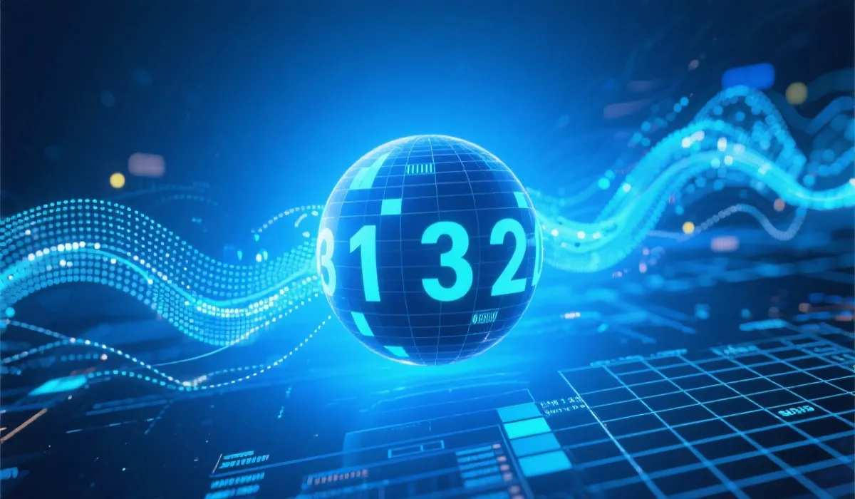 深入解析台湾大乐透开奖数据结构：技术驱动下的透明与安全之路